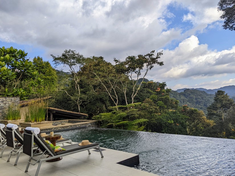 Akagera National Park